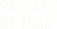 Passage Of Time Logo